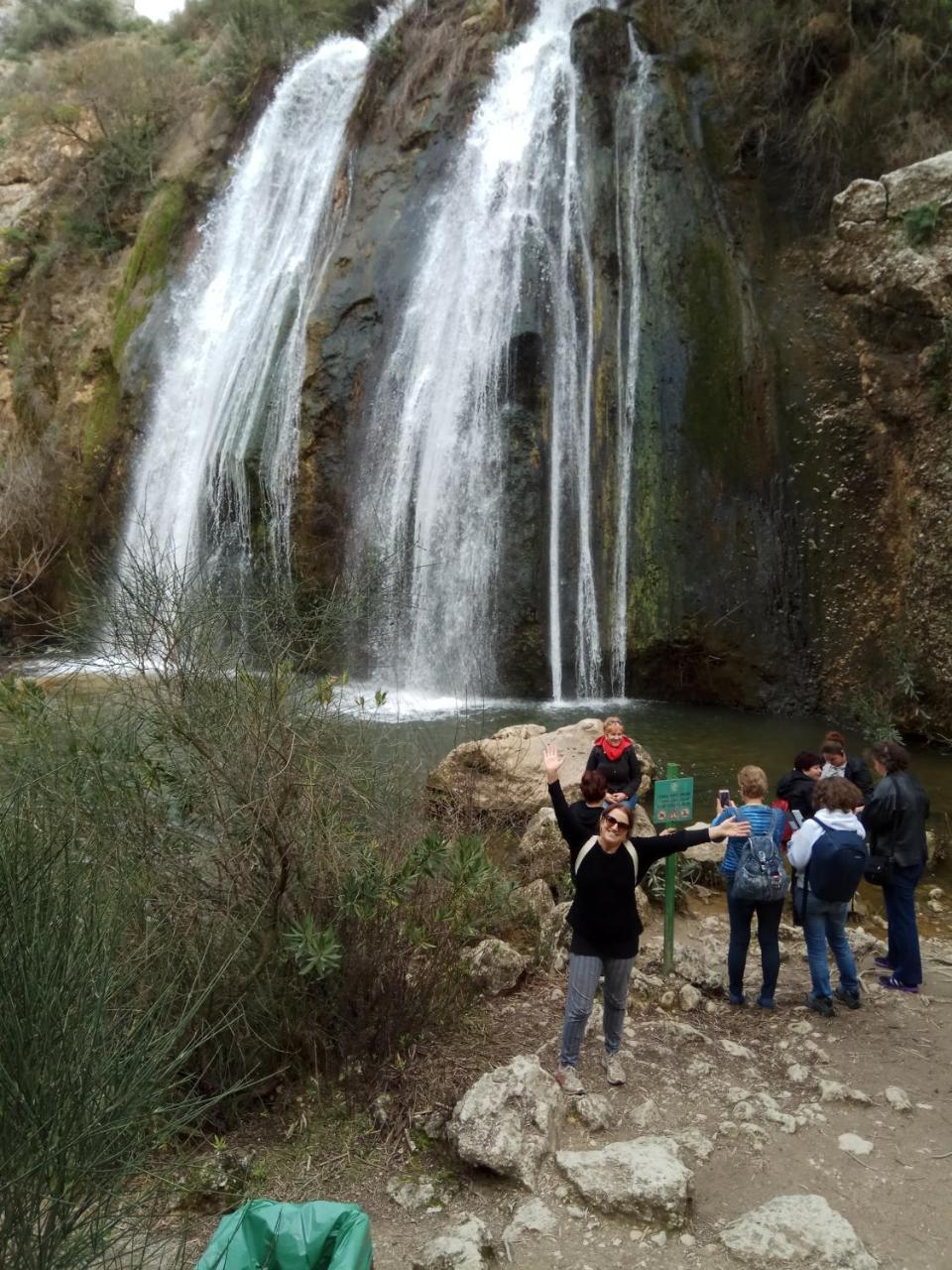 אצלנו - בגליל העליון Daire Kiryat Shmona Dış mekan fotoğraf
